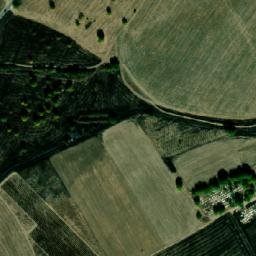 Satellite imagery of TT35/6/, BG