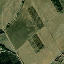 Satellite imagery of TT35/6/, BG