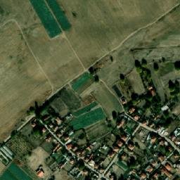 Satellite imagery of TT35/6/, BG