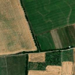 Satellite imagery of TT65/II/, BG