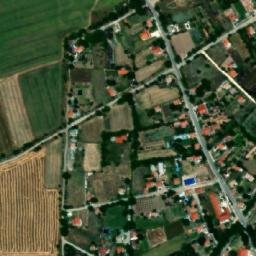 Satellite imagery of TT65/II/, BG