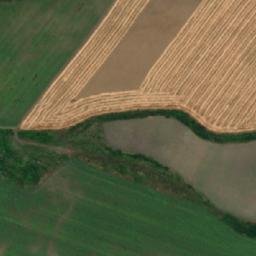 Satellite imagery of TT24, BG