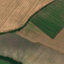 Satellite imagery of TT24, BG