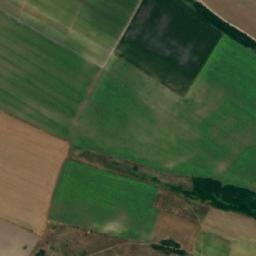 Satellite imagery of TT24, BG