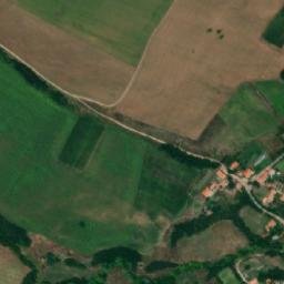 Satellite imagery of TT72, BG