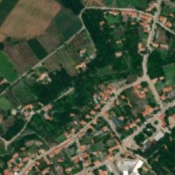 Satellite imagery of TT72, BG