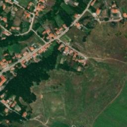 Satellite imagery of TT72, BG