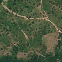 Satellite imagery of TT17, TR