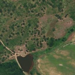 Satellite imagery of TT17, TR