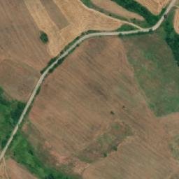 Satellite imagery of TT-16476, TR