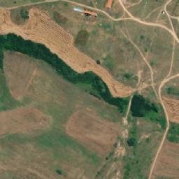 Satellite imagery of TT5, TR