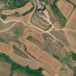 Satellite imagery of TT5, TR