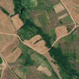 Satellite imagery of TT5, TR