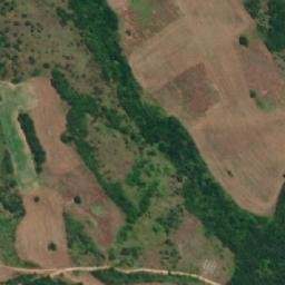 Satellite imagery of TT19, TR