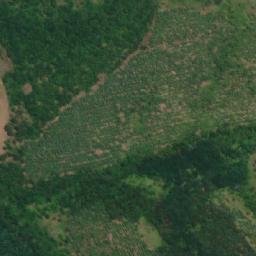 Satellite imagery of TT19, TR