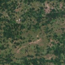 Satellite imagery of TT13, TR