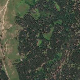 Satellite imagery of TT-16407, TR