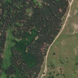 Satellite imagery of TT-16407, TR