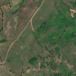 Satellite imagery of TT19, TR