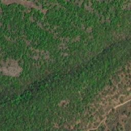 Satellite imagery of TT-16512, TR