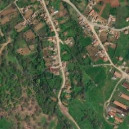 Satellite imagery of TT46, TR