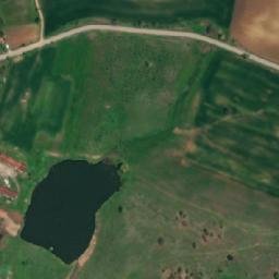 Satellite imagery of TT46, TR