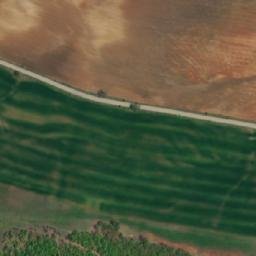 Satellite imagery of TT46, TR