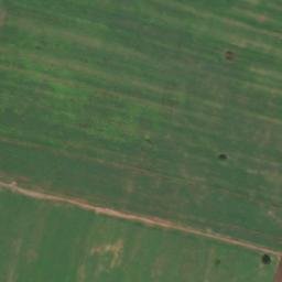 Satellite imagery of TT1, TR