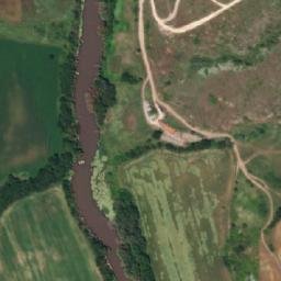 Satellite imagery of TT1, TR