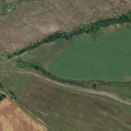 Satellite imagery of TT17, TR