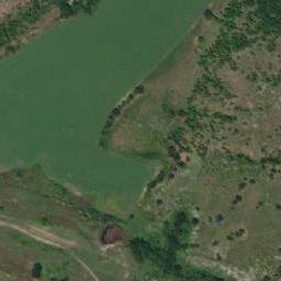 Satellite imagery of TT17, TR