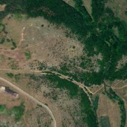 Satellite imagery of TT16/X/, TR