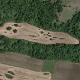 Satellite imagery of TT-15511, TR