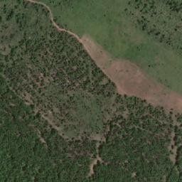 Satellite imagery of TT34/5/, TR