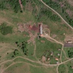 Satellite imagery of Kaleto, BG