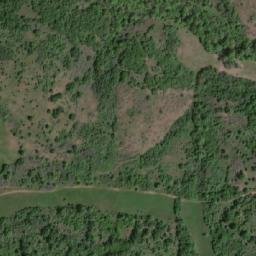 Satellite imagery of TT42/38/, TR