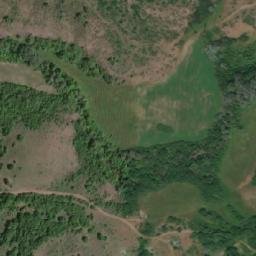 Satellite imagery of TT42/38/, TR