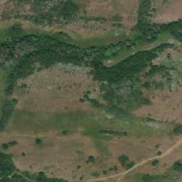 Satellite imagery of TT42/38/, TR