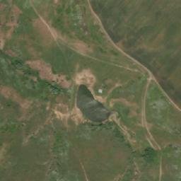 Satellite imagery of TTXLII-7, TR