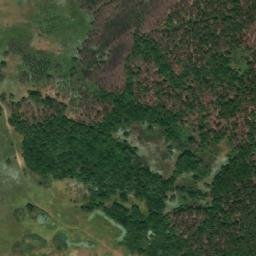 Satellite imagery of Malkoto Kale, BG