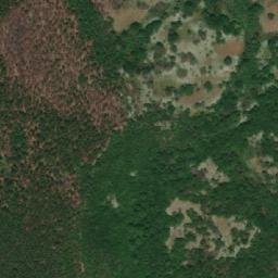 Satellite imagery of Malkoto Kale, BG