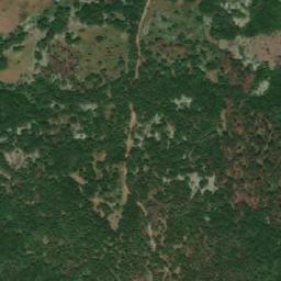 Satellite imagery of Malkoto Kale, BG