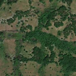 Satellite imagery of Tsariev Bair, BG