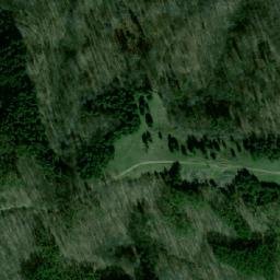 Satellite imagery of Tsivishte, BG