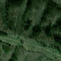 Satellite imagery of Tsivishte, BG