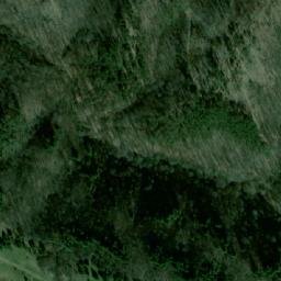 Satellite imagery of Tsivishte, BG