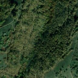 Satellite imagery of TT56, TR