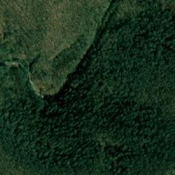 Satellite imagery of Kostova Chuka, BG