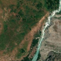 Satellite imagery of survey_point, KZ