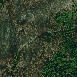 Satellite imagery of Bolan Mine, US